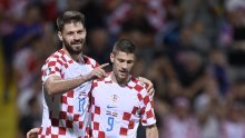 Dalić napokon može odahnuti; Andrej Kramarić je spreman za večerašnju utakmicu