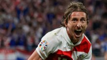 Luka Modrić večeras ispisuje nogometnu povijest; ulazi u birano društvo velikana