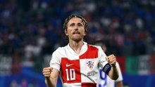 Modrić iza sebe ostavio legendarnog Ramosa; samo je jedan velikan još ispred Luke