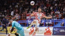 Futsal 'vatreni' uvjerljivo slavili u generalki uoči puta na Svjetsko prvenstvo