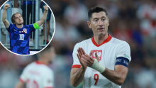 Veliki Robert Lewandowski zapljeskao je Luki Modriću: Zabio je savršeni gol...