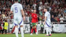 Pogledajte Ronaldov gol koji je pomogao Hrvatskoj i obradovao Dalića