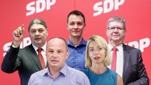 SDP u začaranom krugu: Vrijedi li i nakon Milanovića - Milanović?