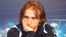 Ispisao je sportsku povijest: Luka Modrić danas slavi 39. rođendan, a ovako je nekad izgledao