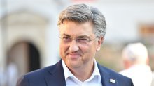 Plenković: Parlamentarna većina može biti i 76, na to smo navikli