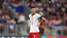 Poljaci: Hrvatski igrači su izdominirali Lewandowskog