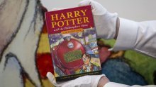 Za sve ljubitelje Harry Pottera: Mozaik knjiga pokrenula kampanju za nove generacije čitatelja