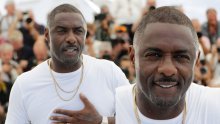 Britanija kreće u borbu protiv napada noževima: Kampanji se pridružio Idris Elba