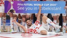 Futsal reprezentativci dobili posjet iznenađenja uoči SP-a: Već ste napravili puno