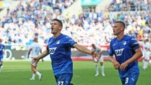 Hoffenheim se na poseban način naklonio Kramariću na društvenim mrežama