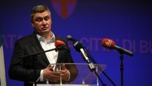 Milanović u Bujama: 'Inficirajte i ostatak zemlje tom svojom zdravom klimom'