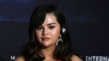 Selena Gomez otkrila: 'Nikada neću moći roditi djecu'