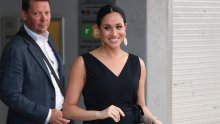 Palača je demantirala glasine - Meghan Markle nije 'izrezana' s fotografije