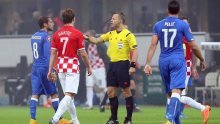 Iz UEFA-e stigla 'nezgodna' vijest za hrvatsku reprezentaciju