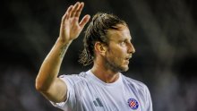 Ivan Rakitić otkrio što je njegova supruga Raquel mislila o odlasku u Hajduk