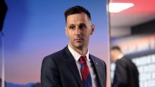 Nikola Kalinić više nije sportski direktor Hajduka