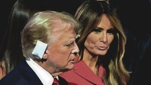 Melania Trump zahtijeva hitne odgovore: 'Istina se mora otkriti'