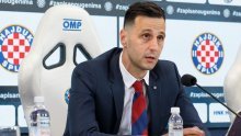 Koga je sve doveo Nikola Kalinić u Hajduk i zašto nije napravio više?