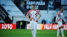 Mladi Vatreni sve dalje od Eura; ovako su Portugalci poveli u kvalifikacijama