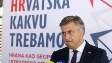 Stanje slobode medija u Hrvatskoj zabrinjavajuće, Plenković i Vlada vrijeđaju novinare