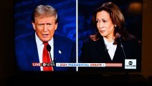 Konačna presuda: Tko je pobijedio u debati Harris-Trump?