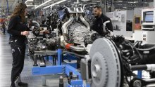 Europska autoindustrija na koljenima: Imaju li tisuće radnika šanse?