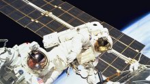 Ovako izgleda život astronauta koji su zapeli u svemiru