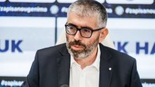 Ivan Bilić: Odluka o Kalnićevom otkazu je isključivo moja, a što se tiče Gattusa...