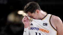 Problem u Realu; Hezonja kritizirao trenera pa dobio odgovor