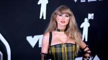 Ne odustaje: Taylor Swift na dodjeli MTV nagrada pozvala obožavatelje da glasaju