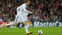 Živuća Realova legenda: Modrić je ključ uspjeha