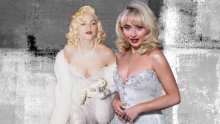 Modni trenutak za pamćenje: Sabrina Carpenter odjenula haljinu koju je Madonna nosila prije 33 godine