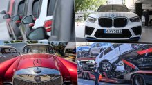 BMW, Mercedes i VW u velikim problemima: Kako je autoindustrija upala u krizu