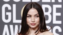 Na vrhuncu slave Ana de Armas napustila je Hollywood, a sad je otkrila i razlog