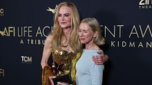 Nicole Kidman je prije serije 'The Perfect Couple' tražila 'dozvolu' od Naomi Watts, evo zašto