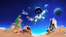 Astro Bot je platformer kakav čekamo još od izlaska PlayStationa 5