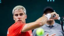 Jana Koščak odredila raspored Davis Cup susreta Hrvatska - Litva, otvara Gojo