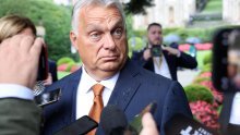 Orban: 'Trumpova pobjeda natjerala bi Europu da preispita potporu Ukrajini'