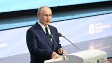 Putin: Direktno uključivanje zapada u rat u Ukrajini promijenit će prirodu sukoba