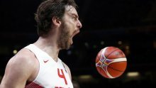 Španjolci reagirali na optužbe da se Gasol dopingirao!