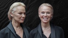 Odrekla se šminke: Pamela Anderson okrenula novo poglavlje u životu