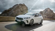 Novi BMW Serije 1: Revolucija u kompaktnom segmentu