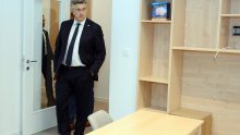 Plenković se sastao s hrvatskim potpredsjednikom Republike Srpske