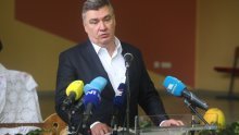 Milanović: Nekontrolirano dovođenje stranih radnika treba zaustaviti