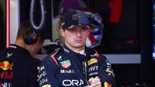 Verstappen opet 'na rubu živaca'; ovoga puta nije u pitanju bolid