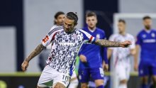 Regionalni mediji se naklonili heroju Hajduka: Marko Livaja s druge planete