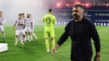 Hajdukovom treneru Gattusu Dinamov stadion postaje omiljeno mjesto