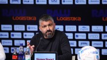 Gattuso najavio Goricu pa poručio: Dinamo je ispred nas po pitanju snage