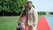 Victoria Beckham otkrila slatku gestu koju je David napravio na njihovom prvom spoju