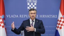 Andrej Plenković o kreditnom rejtingu: Građani će imati manje kamate na kredite